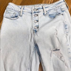 OldNavy Rockstar ⭐️ Superskinny HighRise